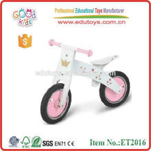 2015 Деревянный велосипед для детей